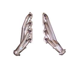 01-03 Avalanche 8.1L, 01-03 Suburban /Yukon XL 25008.1L, 01-03 Silverado/Sierra 2500HD 8.1L Pickup, Performance Header, Ceramic Coated #GP113S-C