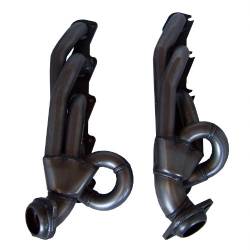 99-04 Ford F250/ F350 Super Duty 6.8L Pickup,Performance Header, Stainless #GP125S