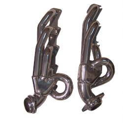99-04 Ford F250/ F350 Super Duty 6.8L Pickup,Performance Header, Ceramic Coated #GP125S-C