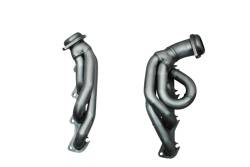 99-04 Ford F250/F350 Super Duty 5.4L Pickup, Performance Header, Stainless #GP126S-1