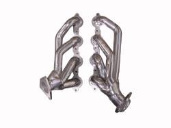 02-03 Chevy 1500 Pickup 4.8L, 02-13 Chevy 1500 Pickup 5.3L, 07-12 Chevy 1500 Pickup  6.0L. 07-13 Chevy 1500 Pickup  6.2L, 07-13 Escalade 6.2L, 02-12 Escalade 5.3L, Performance Header, Ceramic Coated #GP129S-C