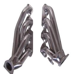 01-3 Silverado/Sierra 2500HD 8.1L Pickup, 01-03 Suburban/Yukon XL 2500 8.1L, 02-03 Avalanche 8.1L,Performance Header, Ceramic Coated #GP131S-C
