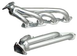 04-06 Avalanche 8.1L, 04-05 Suburban/Yukon XL 2500 8.1L, 04-05 Silverado/Sierra 2500 8.1L Pickup, Performance Header, Ceramic Coated #GP134S-C