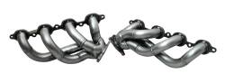14-16 GMC/Sierra 5.3L-6.2L Pickup, 15-16 Tahoe/Suburban 5.3L, 14-16 Escalade 6.2L, Performance Header, Ceramic Coated #GP137S-C