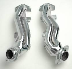 04-10 Ford F150 5.4L Pickup, Performance Header, Ceramic Coated #GP218S-C