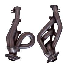 00-03 Dakota 4.7L Pickup,Performance Header, Stainless #GP307S