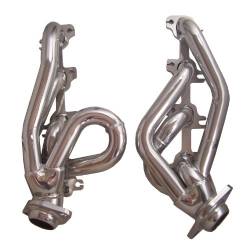 00-03 Dakota 4.7L Pickup,Performance Header, Ceramic Coated #GP307S-C