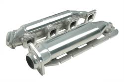 03-08  Ram 1500 5.7L Pickup, 04-05 Ram 2500/3500 5.7L Pickup, Performance Header, Ceramic Coated #GP311S-C