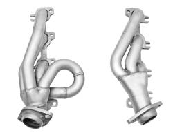 04-07 Ram 1500 4.7L Pickup  Performance Header, Stainless #GP316S