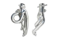04-07  Ram 1500 4.7L Pickup Performance Header, Ceramic Coated #GP316S-C