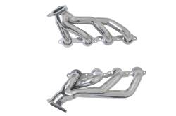 03-06 6.0L, Hummer, Escalade, Suburban, Chevy/GMC 1500 Pickup, Performance Header, Ceramic Coated #GP500S-C