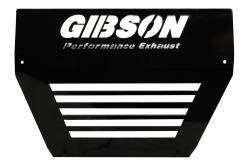 Gibson Performance Exhaust - 2014 Polaris RZR XP1000 Non-Turbo, Single Stainless #98018 - Image 3