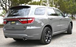 Gibson Performance Exhaust - 11-25 Dodge Durango 3.6L-5.7L, Dual Axle-Back Aluminized Cat-Back Performance Exhaust  #316006 - Image 2