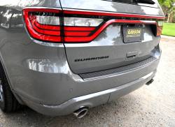 Gibson Performance Exhaust - 11-25 Dodge Durango 3.6L-5.7L, Dual Axle-Back Aluminized Cat-Back Performance Exhaust  #316006 - Image 3