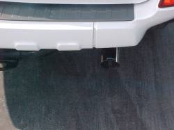 Gibson Performance Exhaust - 03-09 4.7L Toyota 4Runner,  Lexus GX470, Single Stainless Cat-Back Performance Exhaust #618708 - Image 2