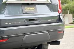 Gibson Performance Exhaust - 21-23 Yukon/Tahoe/Suburban 1500 3.0L, Diesel  Black Elite Replacement Tip, Black #615640B - Image 2