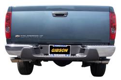 Gibson Performance Exhaust - 15-22  Colorado/ Canyon 2.5L-3.6L, Dual Extreme Stainless Cat-Back Performance Exhaust #65587 - Image 2