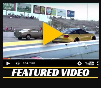 Team Gibson Featured Video